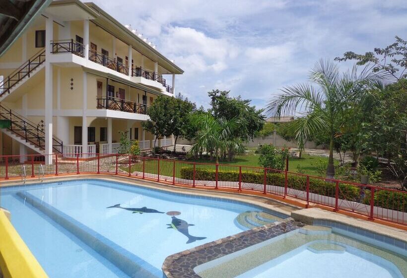 Nickles Park Resort And Apartments