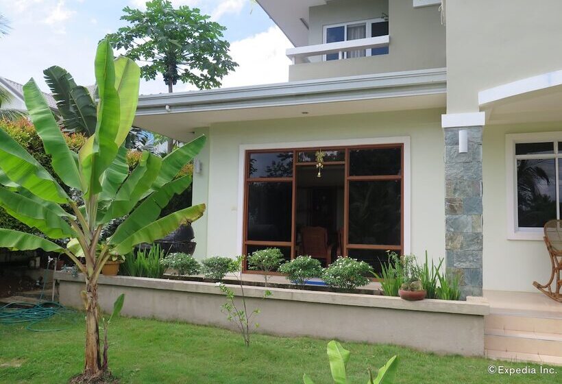 Oasi Fiore Bed And Breakfast