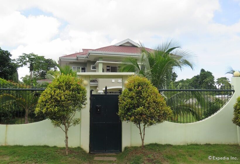 Oasi Fiore Bed And Breakfast