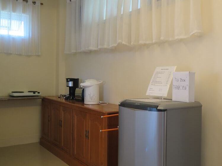 Oasi Fiore Bed And Breakfast