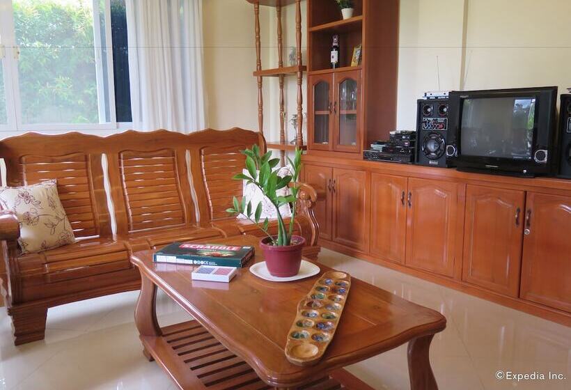 Oasi Fiore Bed And Breakfast