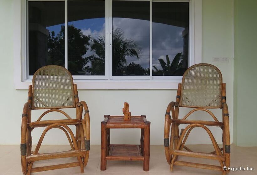 Oasi Fiore Bed And Breakfast