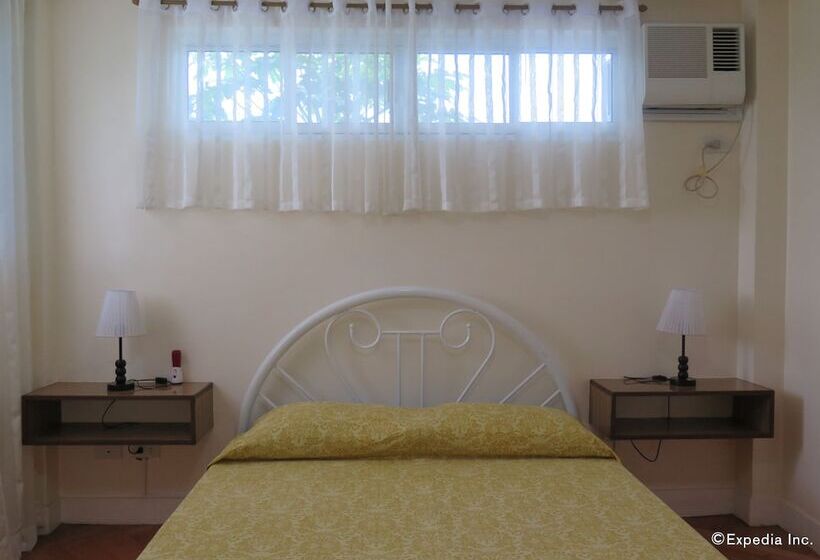 Oasi Fiore Bed And Breakfast