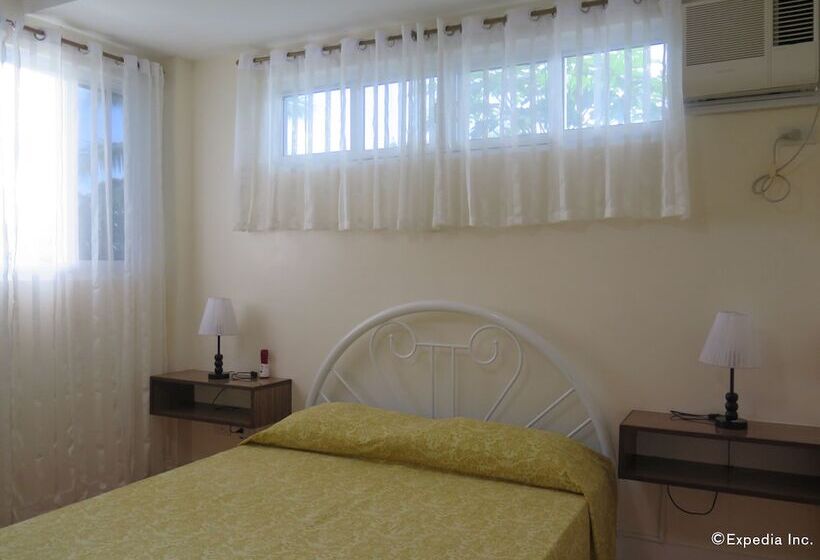 Oasi Fiore Bed And Breakfast
