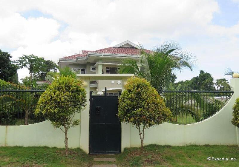 Oasi Fiore Bed And Breakfast