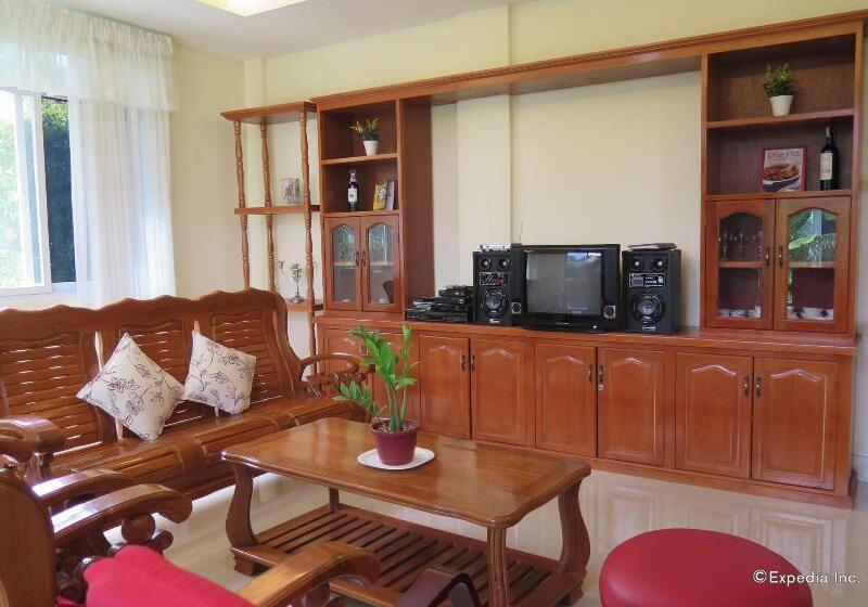 Oasi Fiore Bed And Breakfast