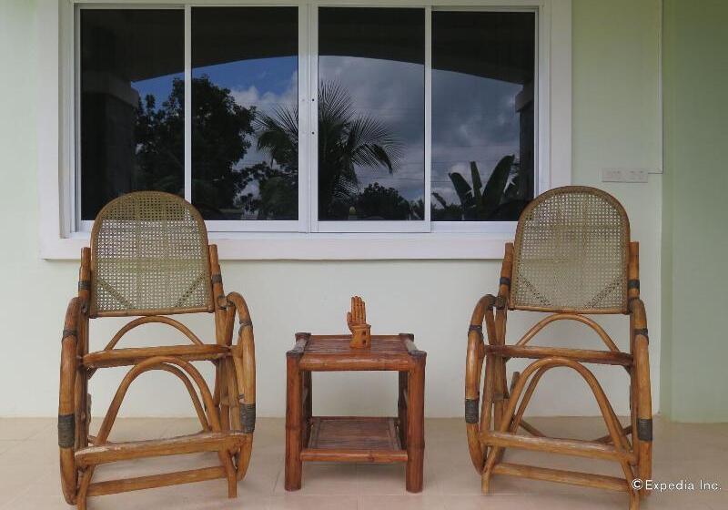 Oasi Fiore Bed And Breakfast