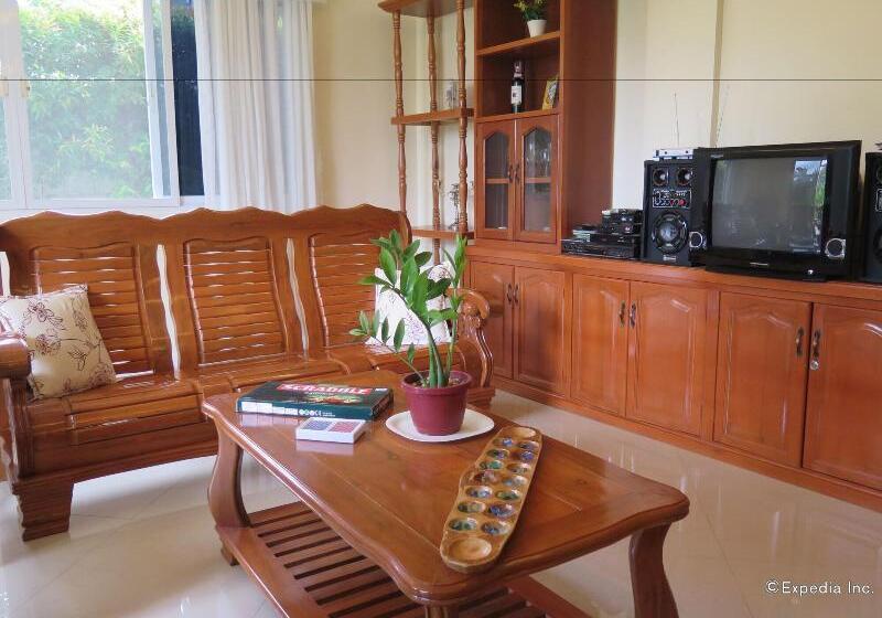 Oasi Fiore Bed And Breakfast