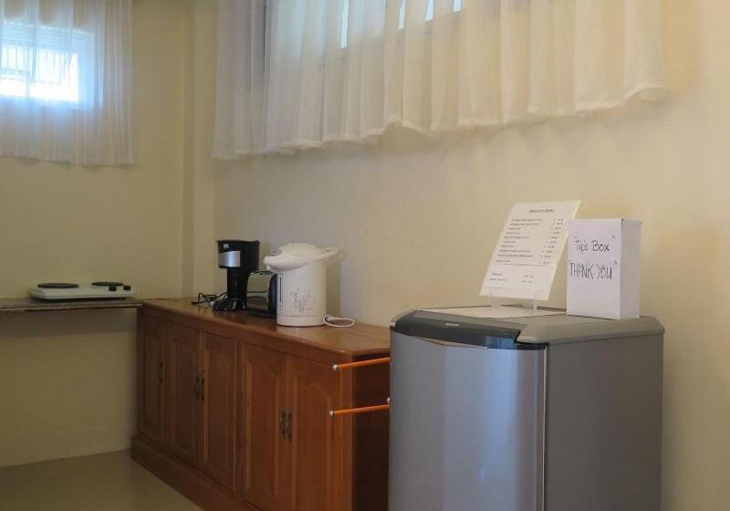 Oasi Fiore Bed And Breakfast