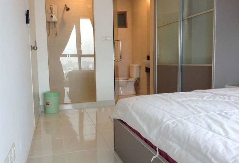 膳宿费 A&f Tropics Homestay