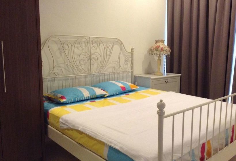 Пансион A&f Tropics Homestay