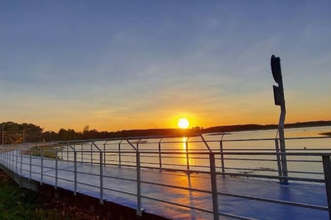 펜션 Artist S Place Trat