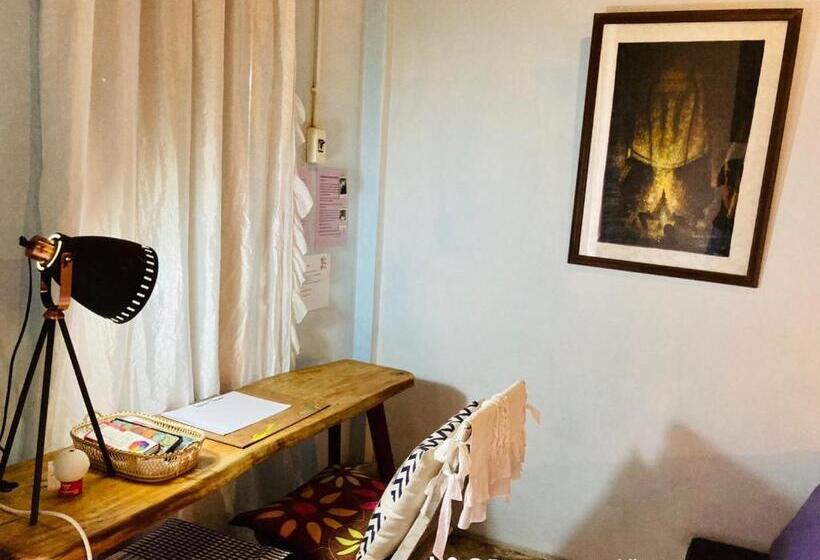 펜션 Artist S Place Trat