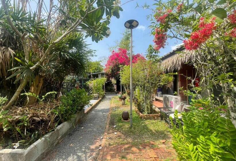 펜션 Artist S Place Trat