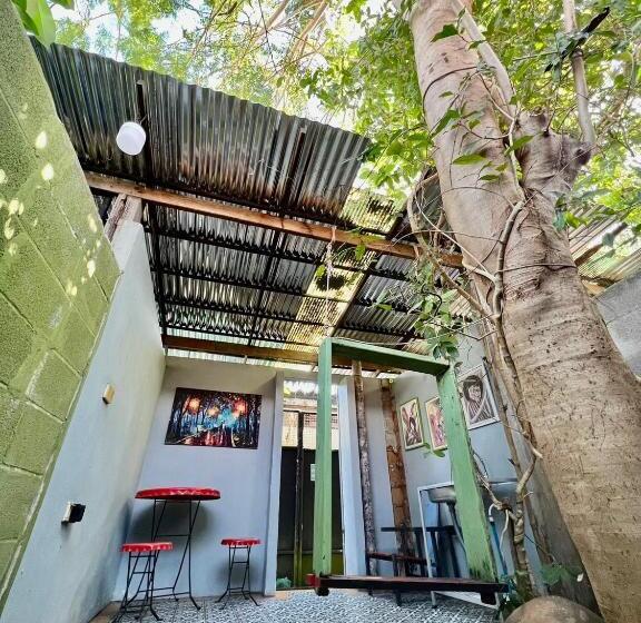 펜션 Artist S Place Trat