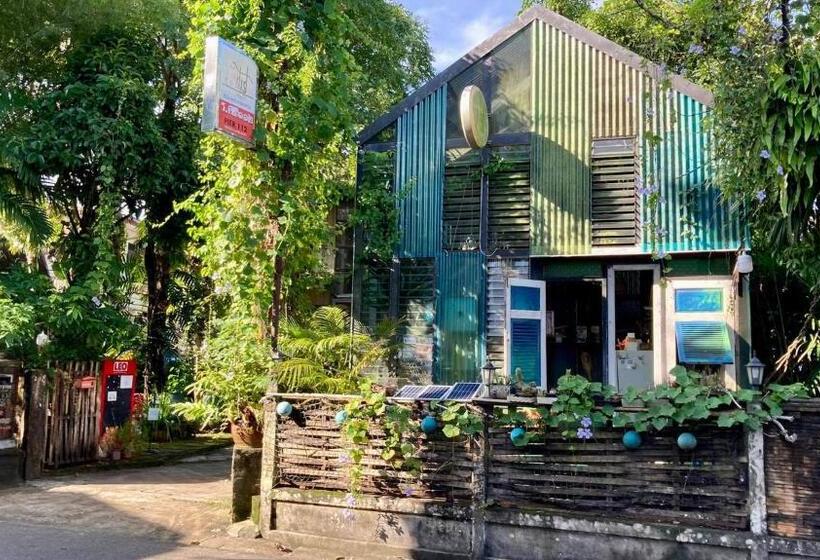 펜션 Artist S Place Trat