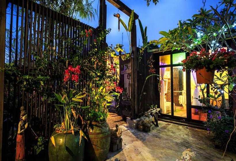 펜션 Artist S Place Trat