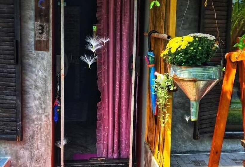 펜션 Artist S Place Trat