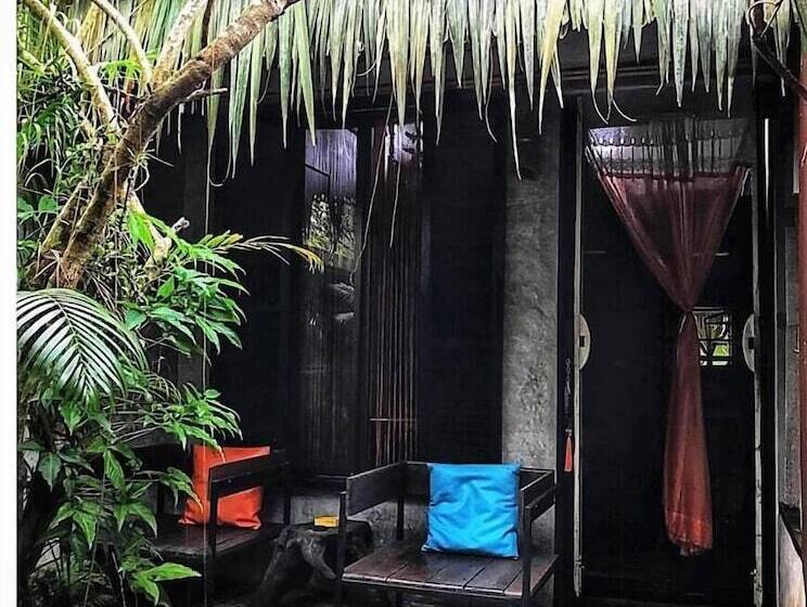 펜션 Artist S Place Trat