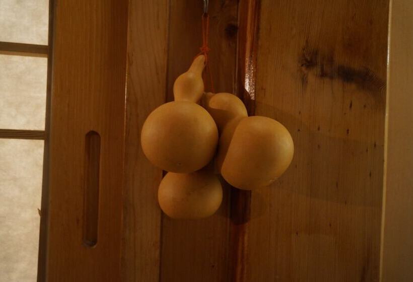 펜션 Dowonjeong Healing House