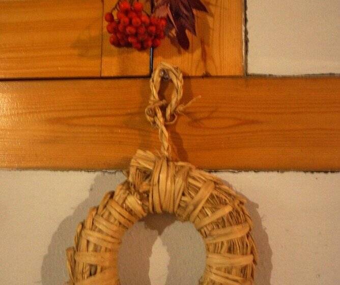 펜션 Dowonjeong Healing House