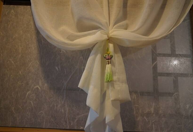 펜션 Dowonjeong Healing House