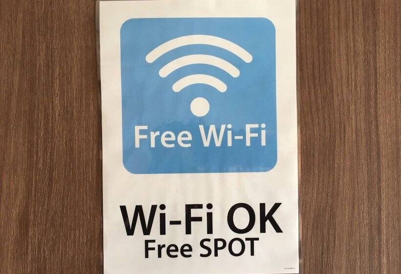 پانسیون Guesthouse Oc