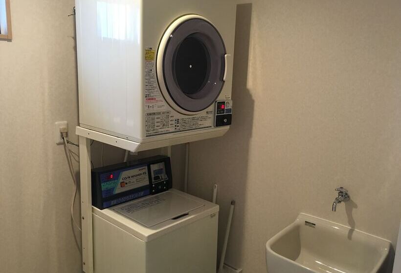 پانسیون Guesthouse Oc