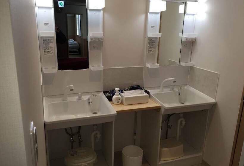 پانسیون Guesthouse Oc