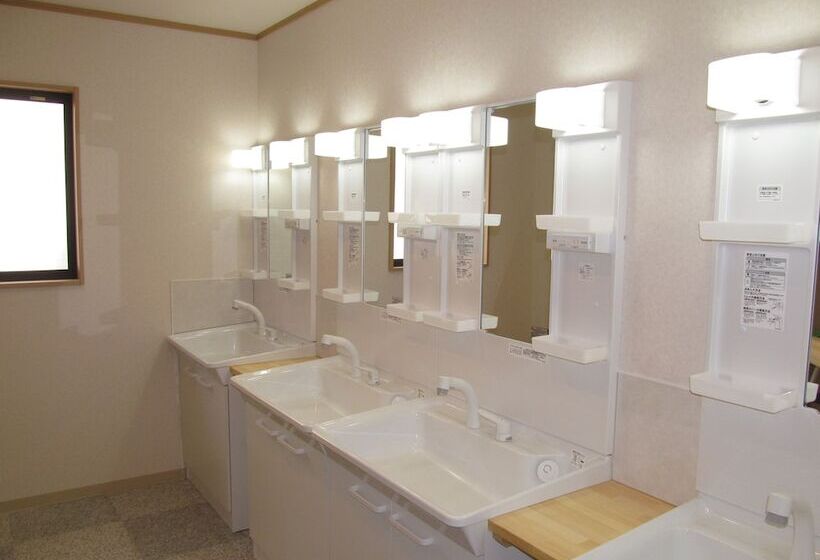 پانسیون Guesthouse Oc