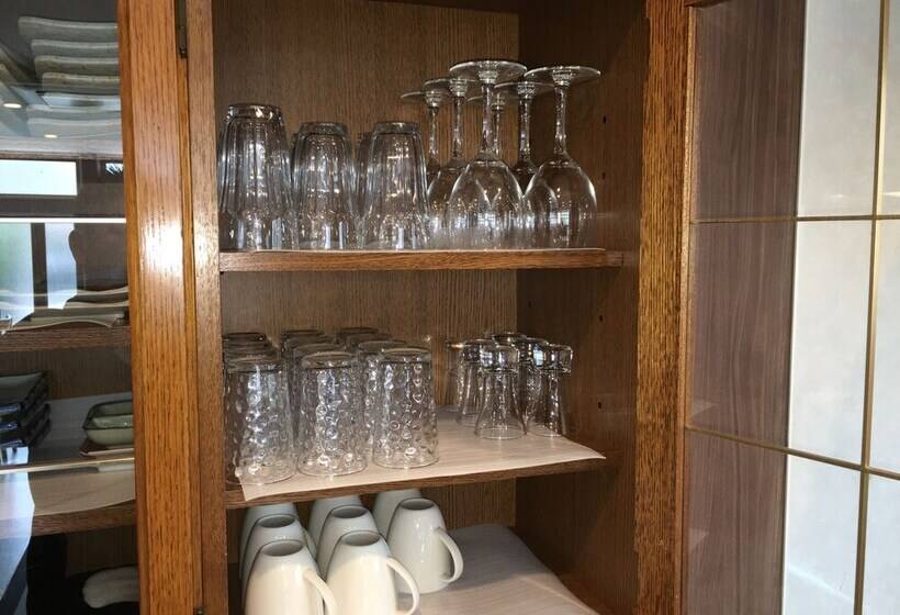 پانسیون Guesthouse Oc