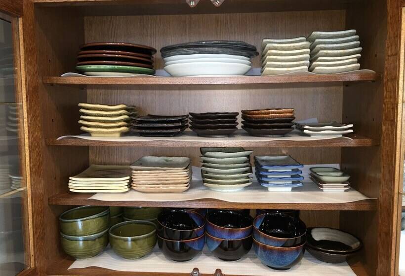 پانسیون Guesthouse Oc