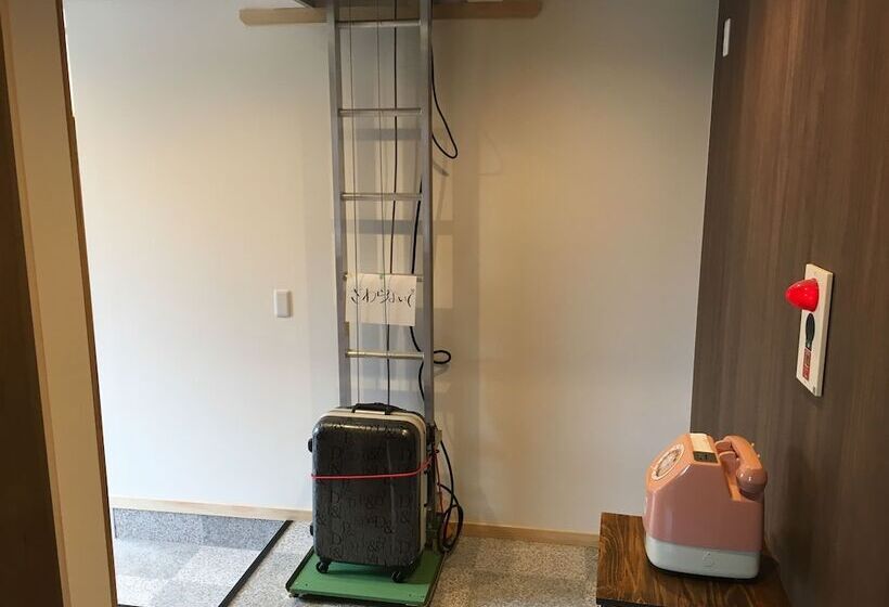 پانسیون Guesthouse Oc