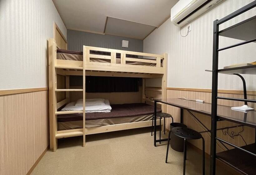 پانسیون Guesthouse Oc