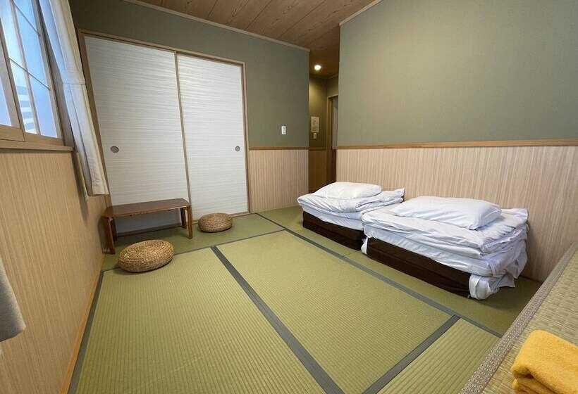 پانسیون Guesthouse Oc