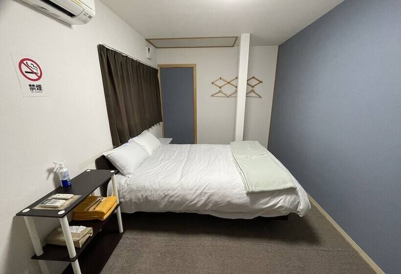 پانسیون Guesthouse Oc