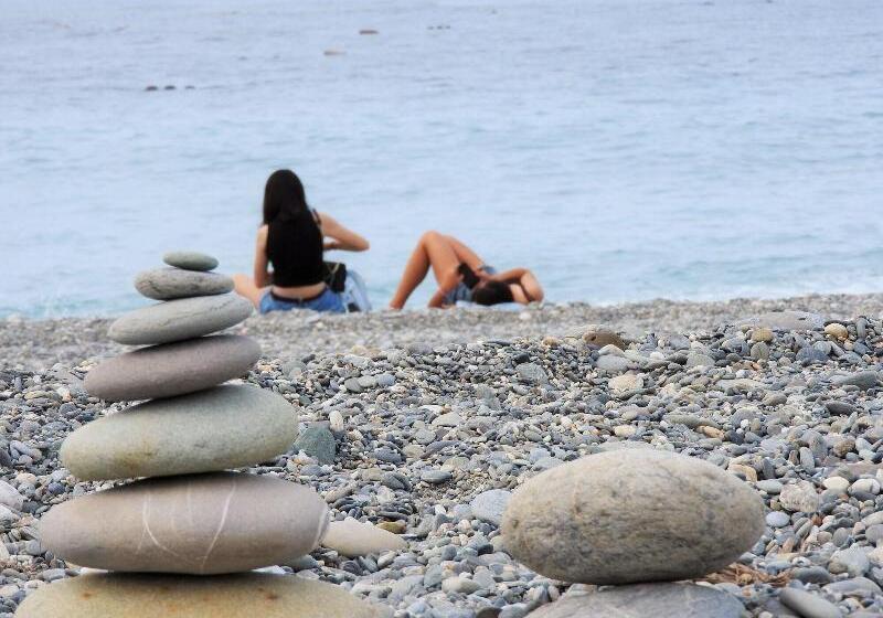 膳宿费 Hualien Flora B&b