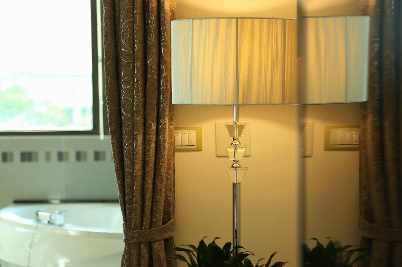 膳宿费 Hualien Flora B&b