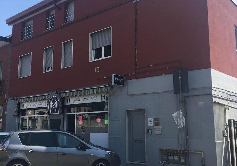 膳宿费 La Terrazza