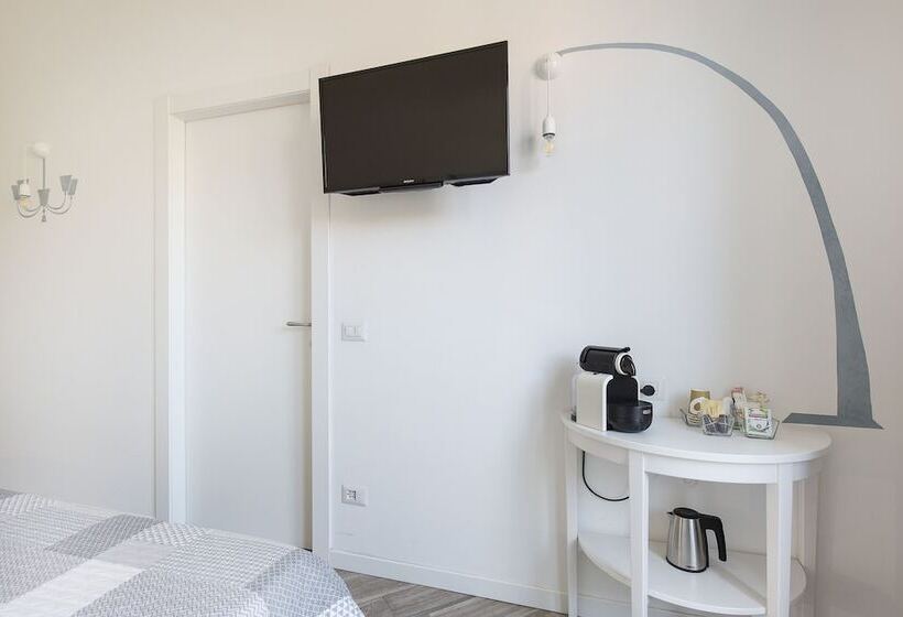 膳宿费 La Terrazza