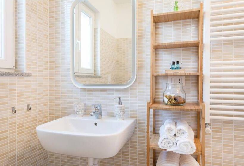 膳宿费 La Terrazza