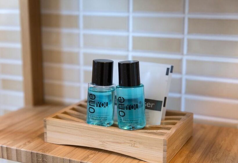 膳宿费 La Terrazza