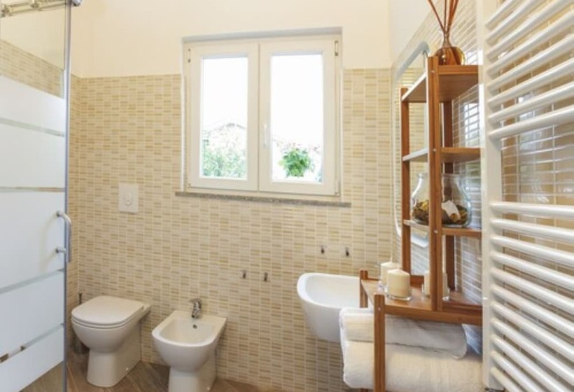 膳宿费 La Terrazza