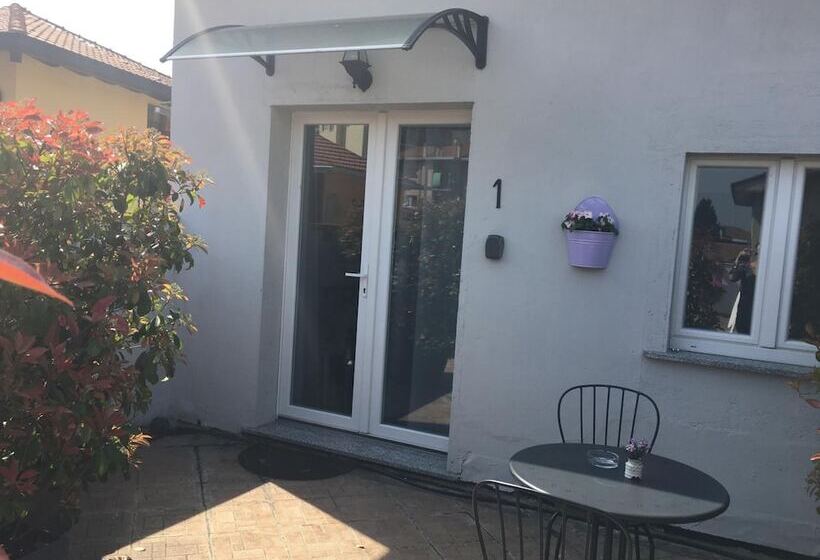 膳宿费 La Terrazza