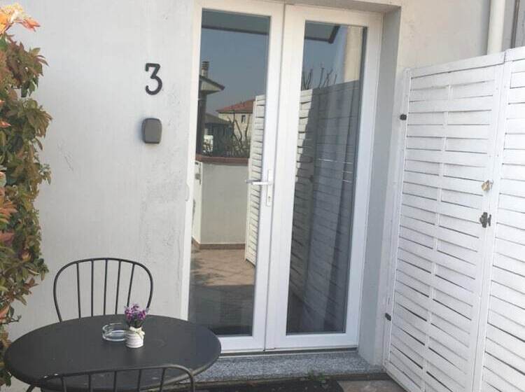 膳宿费 La Terrazza