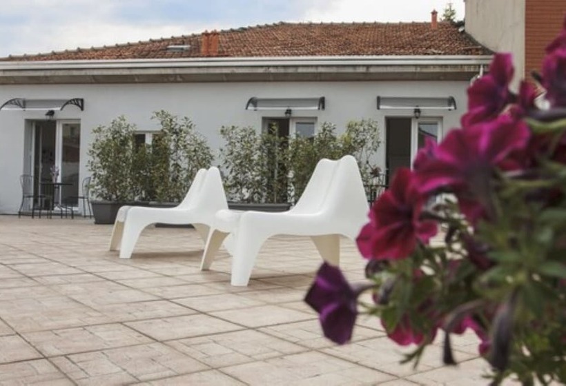 膳宿费 La Terrazza