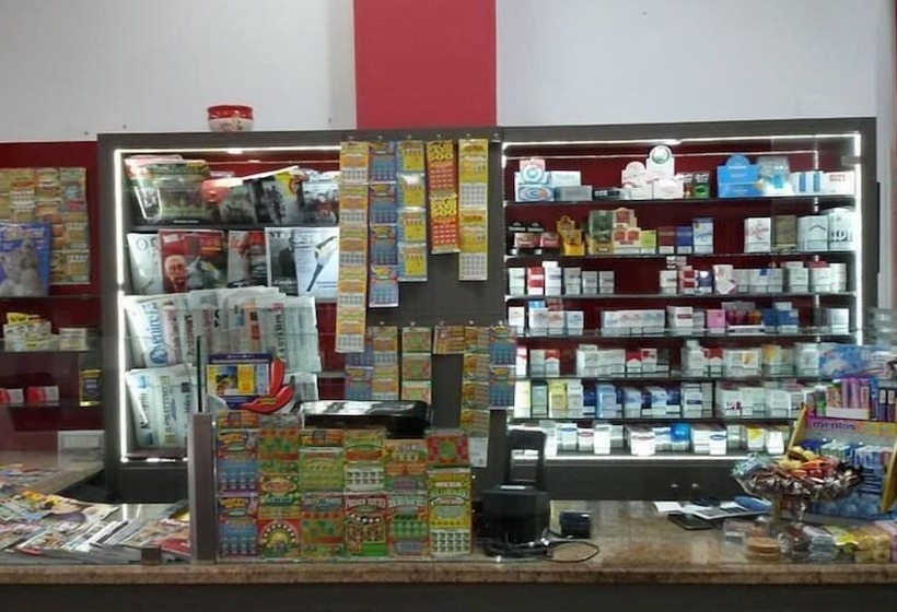 펜션 Merylinn Guest House