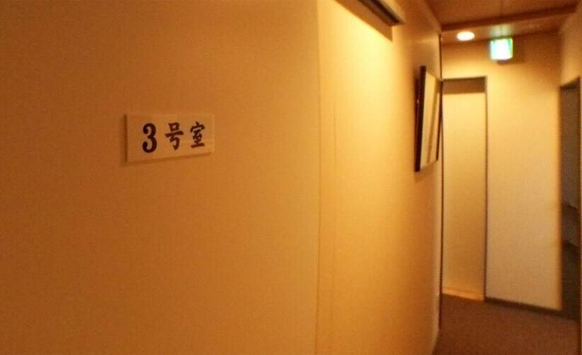 Пансион Minshuku Inn Shirahama Uminoyado