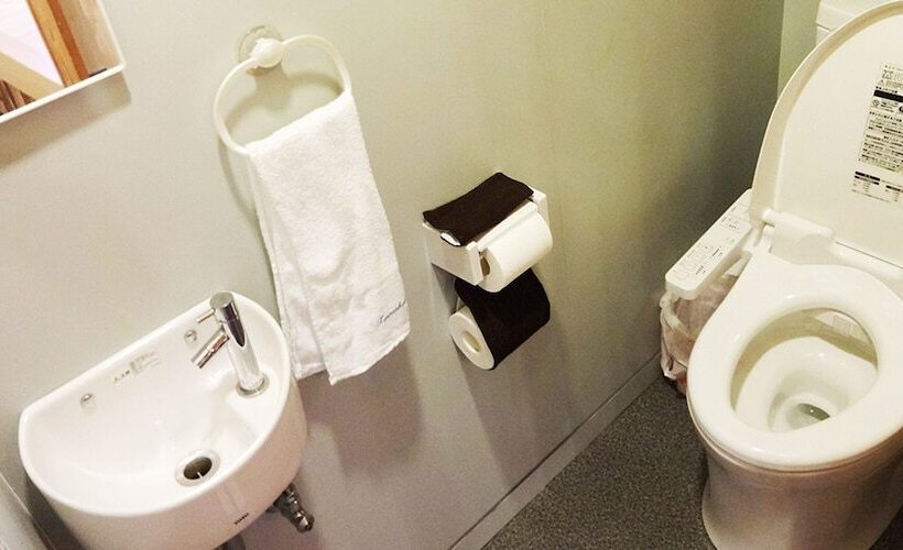 Пансион Minshuku Inn Shirahama Uminoyado