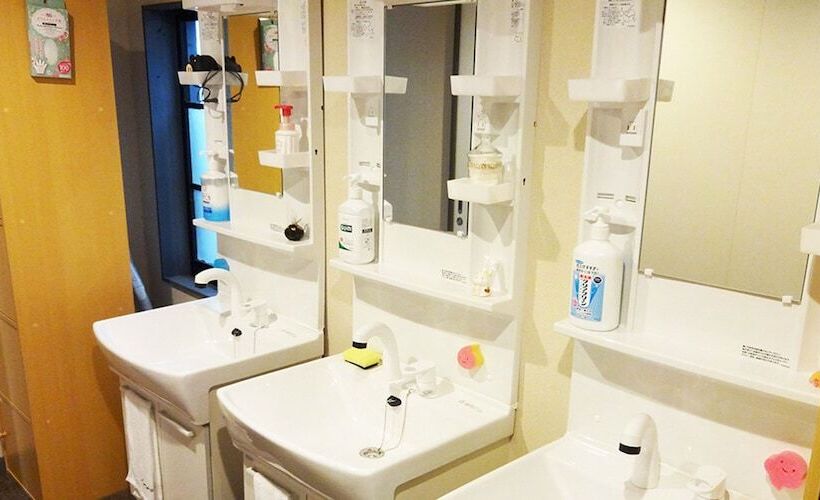 Пансион Minshuku Inn Shirahama Uminoyado